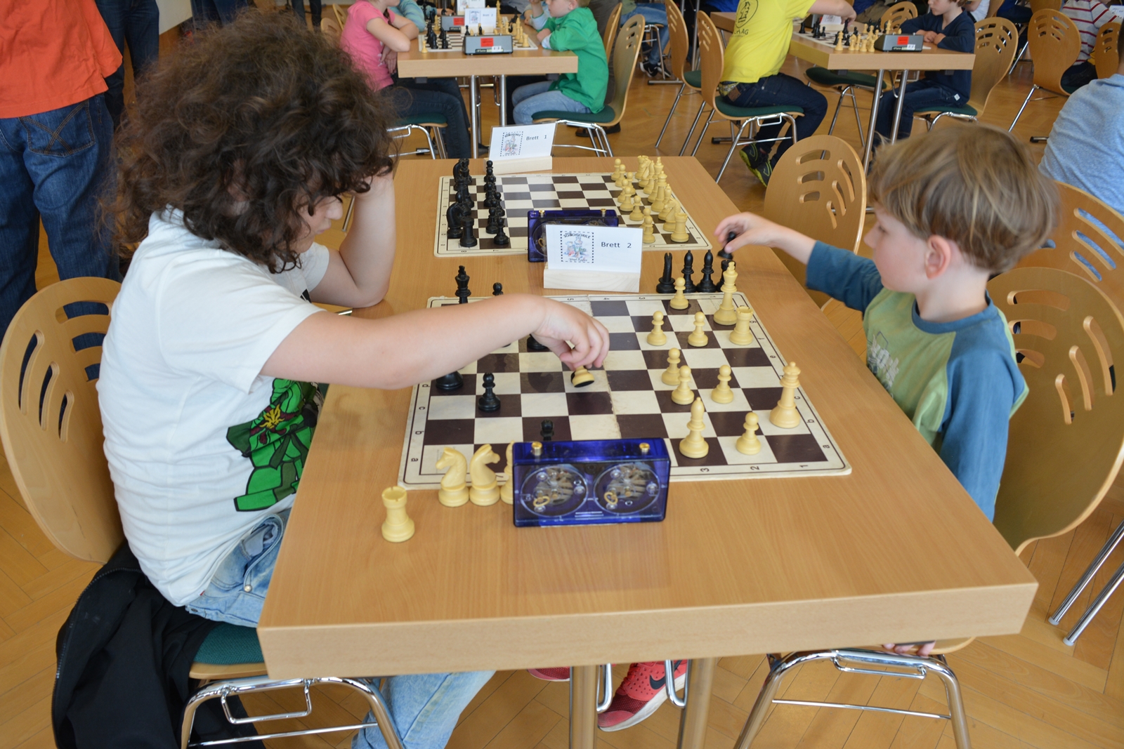 Vorschau